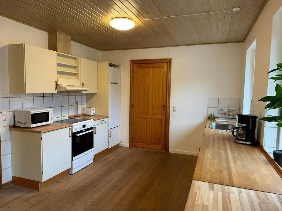 House Living Billund - By Viktorija Lägenhet