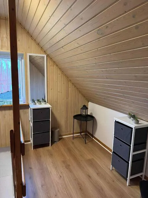 House Living Billund - By Viktorija Lägenhet