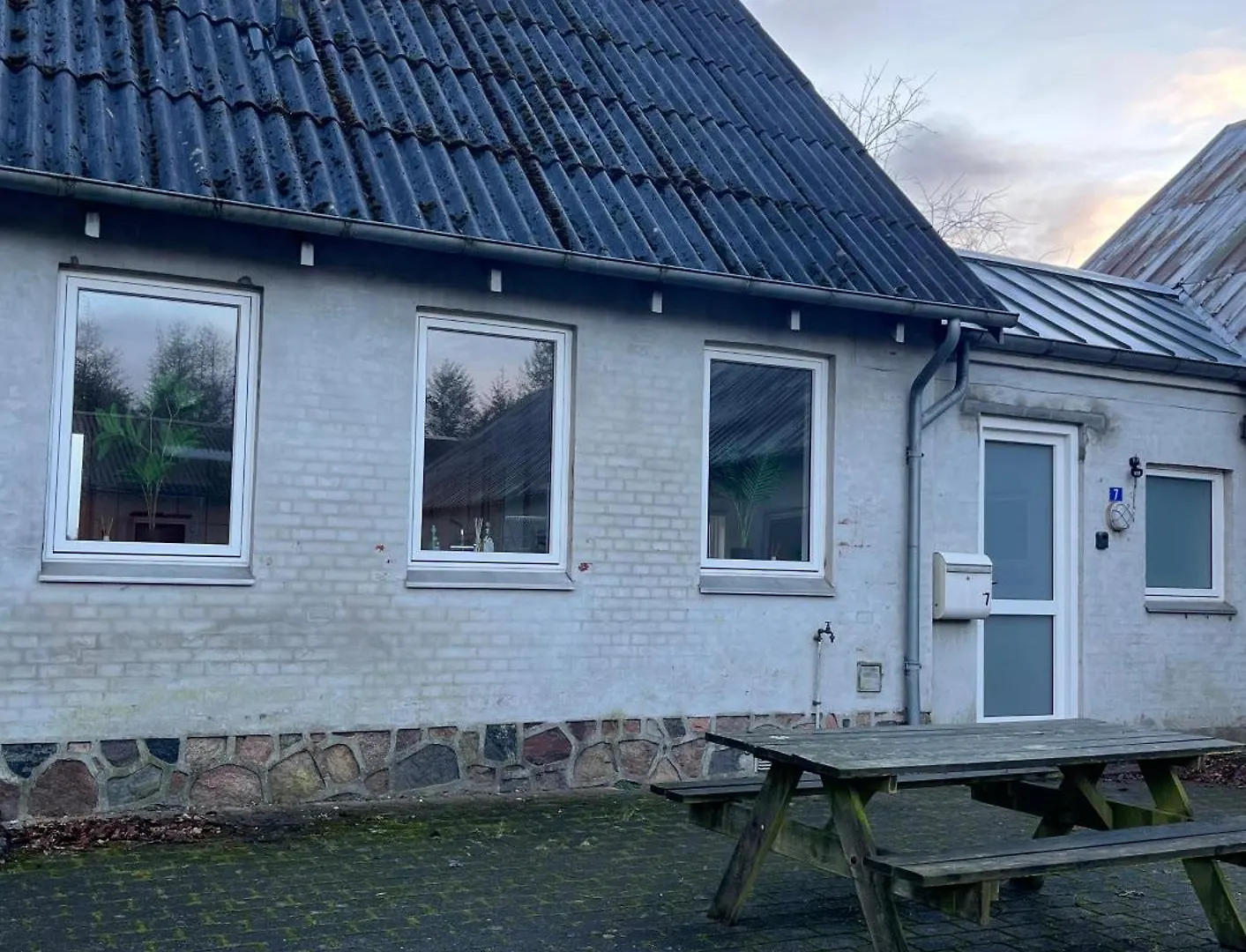 House Living Billund - By Viktorija Lägenhet